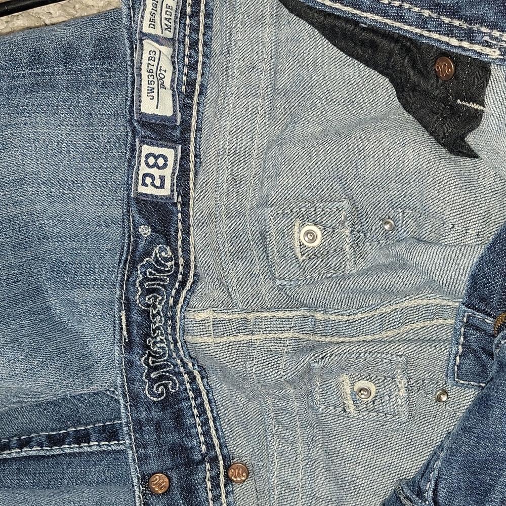 Jeans Miss Me - Picture 4 of 6